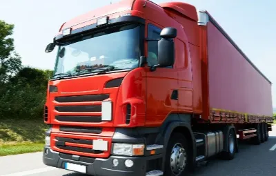 Adana Demirköy Ambar Kargo