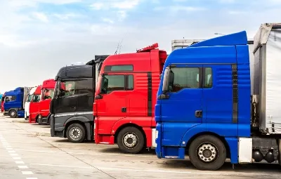 Adana Demirköy Ambar Nakliyat