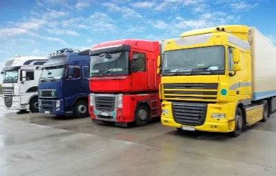 Adana Demirköy Nakliye Ambarı