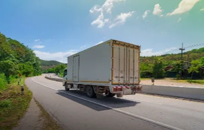 Adana ile Demirköy Arası Bulaşık Makinesi Taşıma