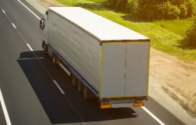 Adana ile Demirköy Arası Parça Eşya Taşıma