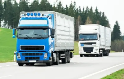 Adana ile Demirköy Arası Eşya Taşıma